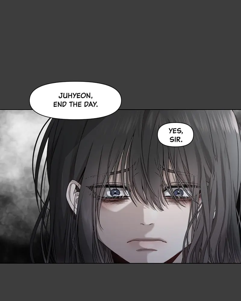 Dreaming Freedom Chapter 4 Page 97