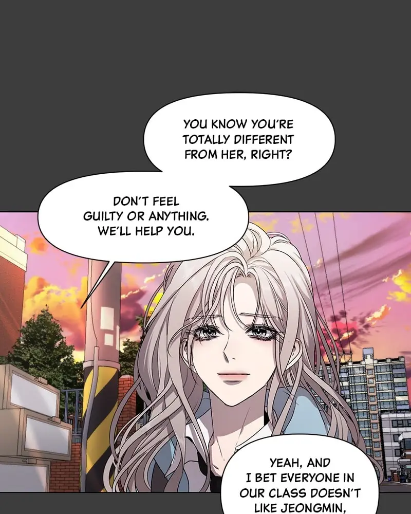 Dreaming Freedom Chapter 4 Page 123