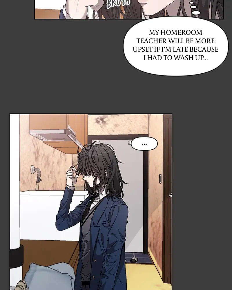 Dreaming Freedom Chapter 4 Page 130