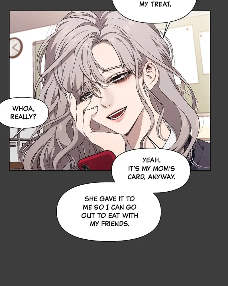 Dreaming Freedom Chapter 4 Page 165
