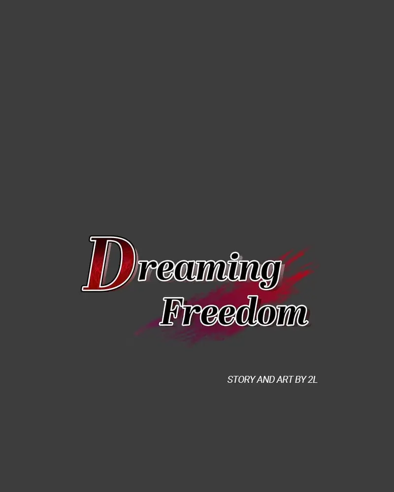 Dreaming Freedom Chapter 5 Page 9