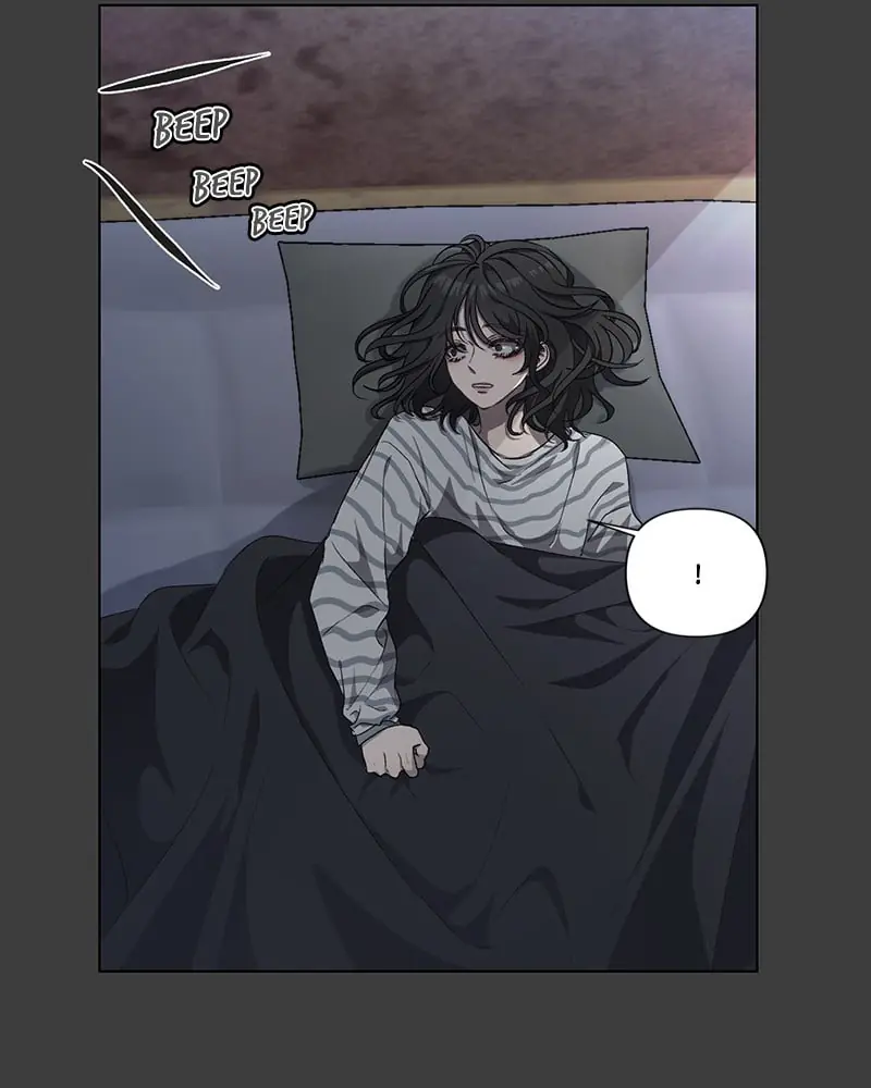 Dreaming Freedom Chapter 5 Page 18