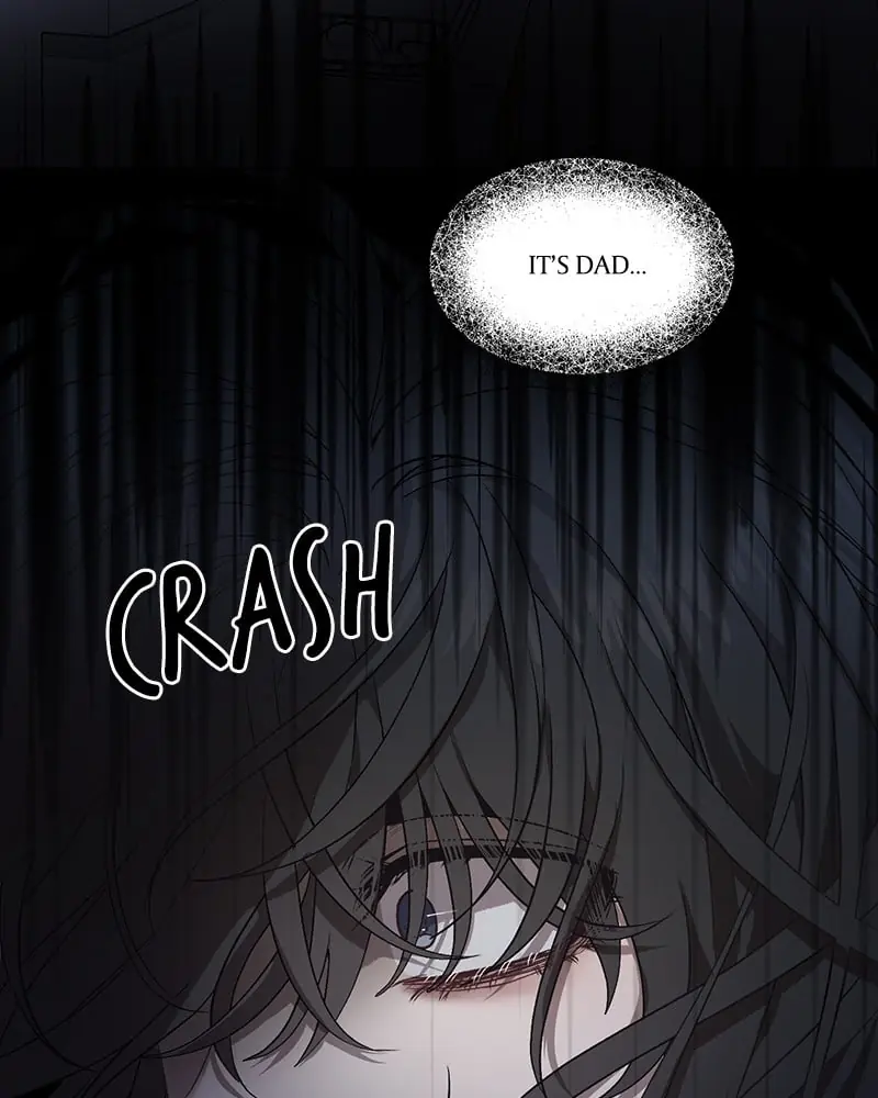 Dreaming Freedom Chapter 5 Page 21