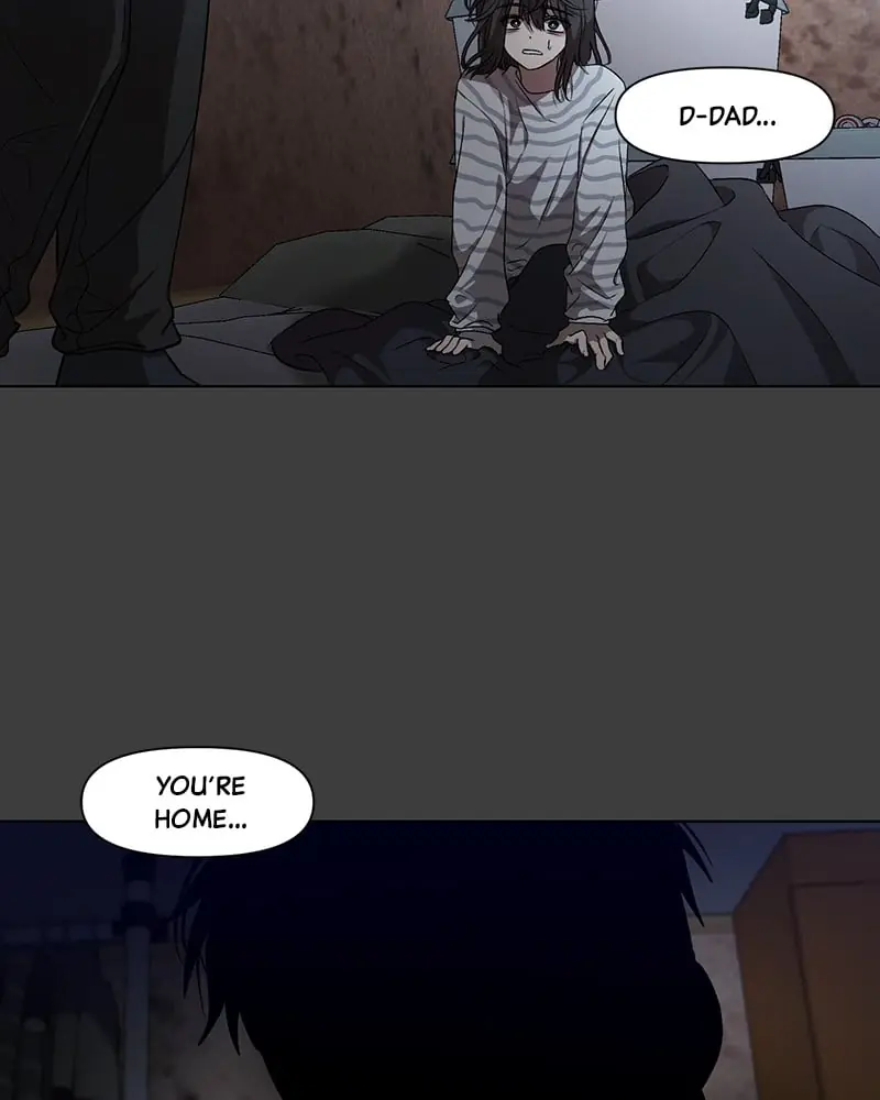 Dreaming Freedom Chapter 5 Page 23