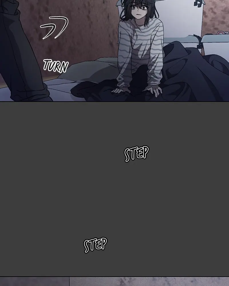 Dreaming Freedom Chapter 5 Page 25