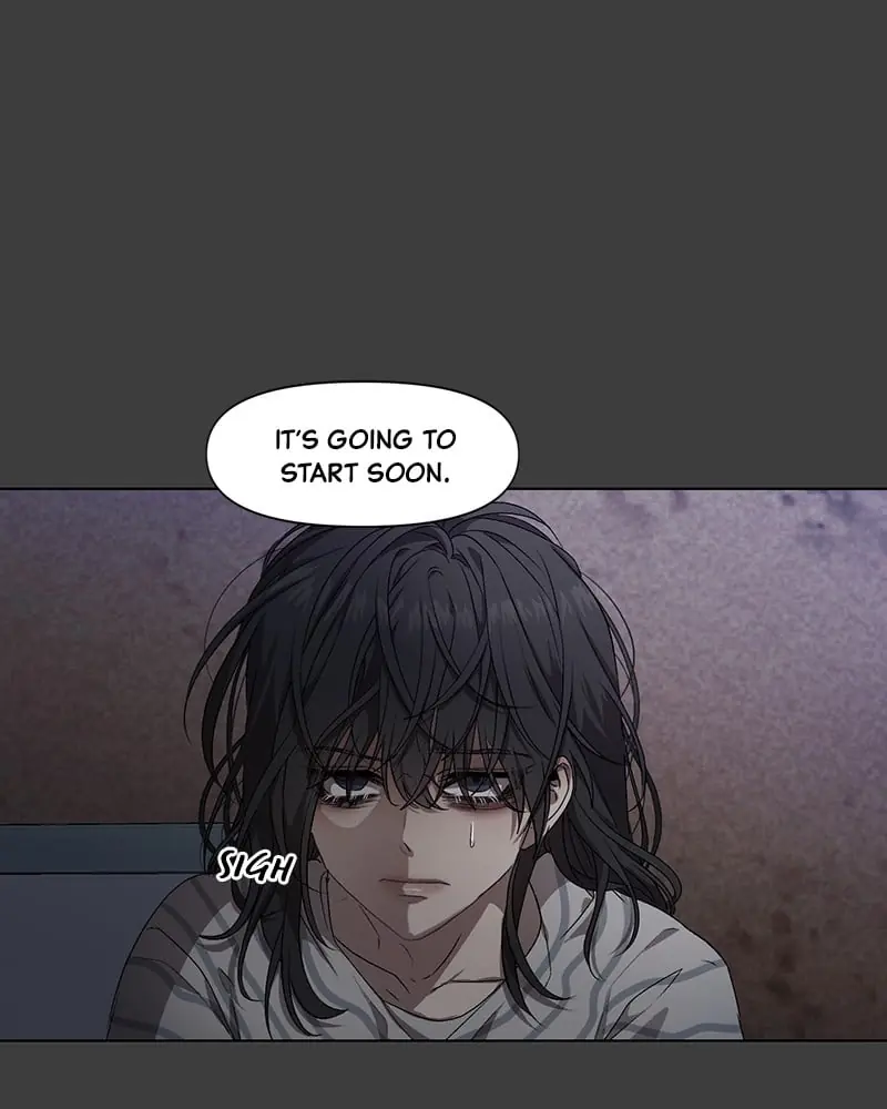 Dreaming Freedom Chapter 5 Page 27