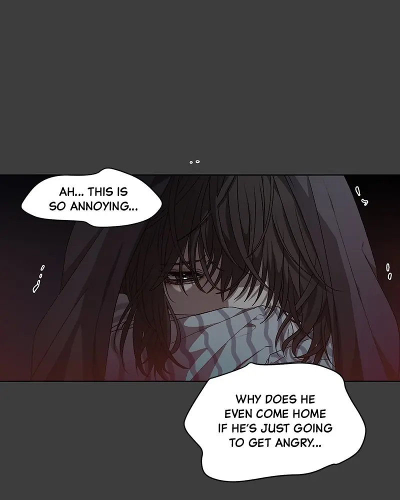 Dreaming Freedom Chapter 5 Page 34