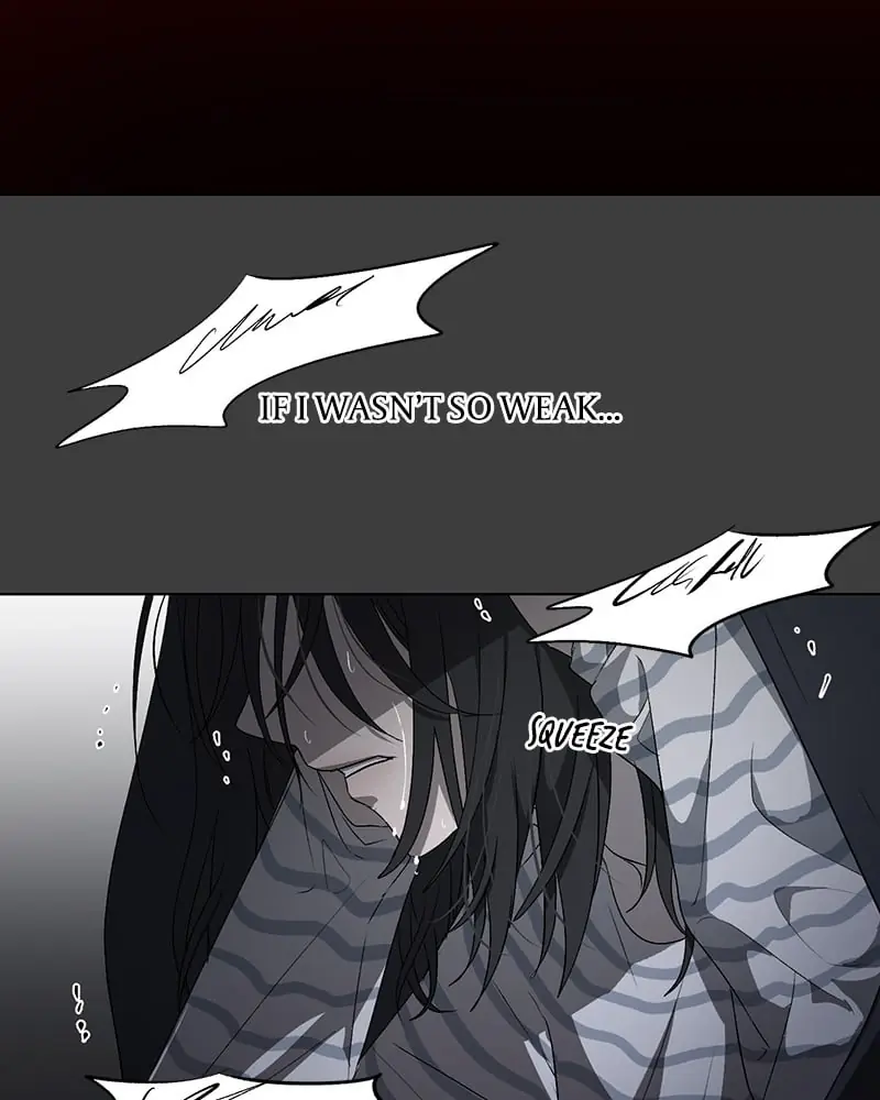 Dreaming Freedom Chapter 5 Page 36