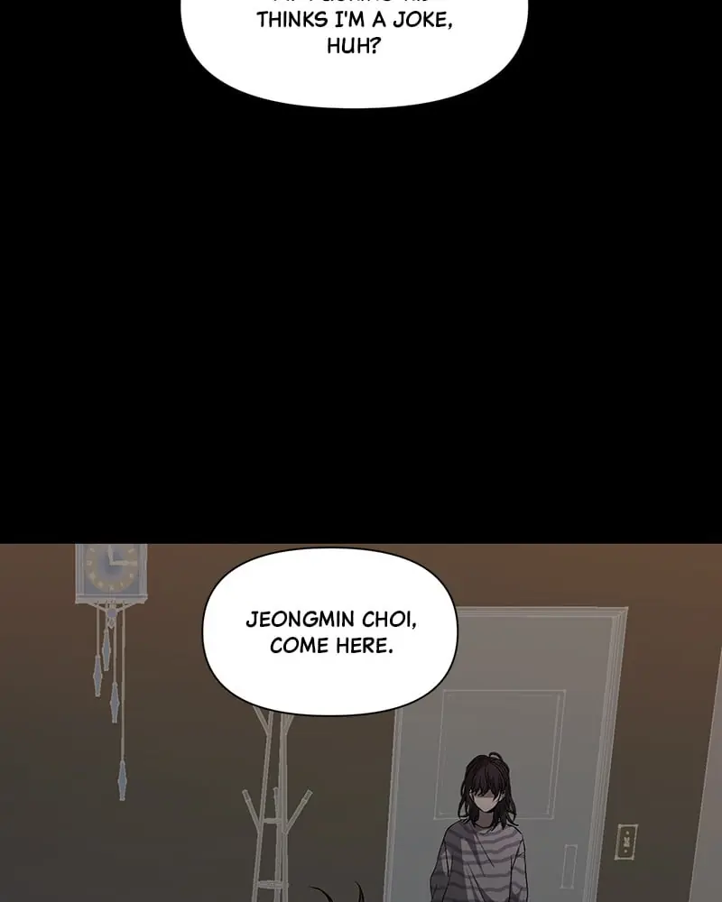 Dreaming Freedom Chapter 5 Page 76