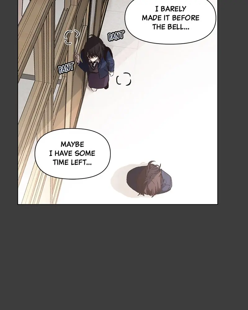 Dreaming Freedom Chapter 5 Page 126