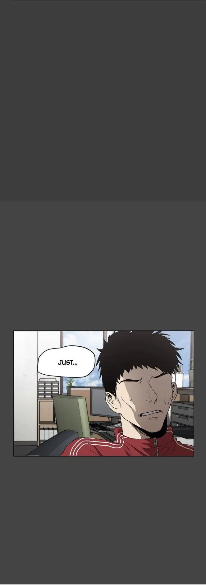 Dreaming Freedom Chapter 6 Page 32