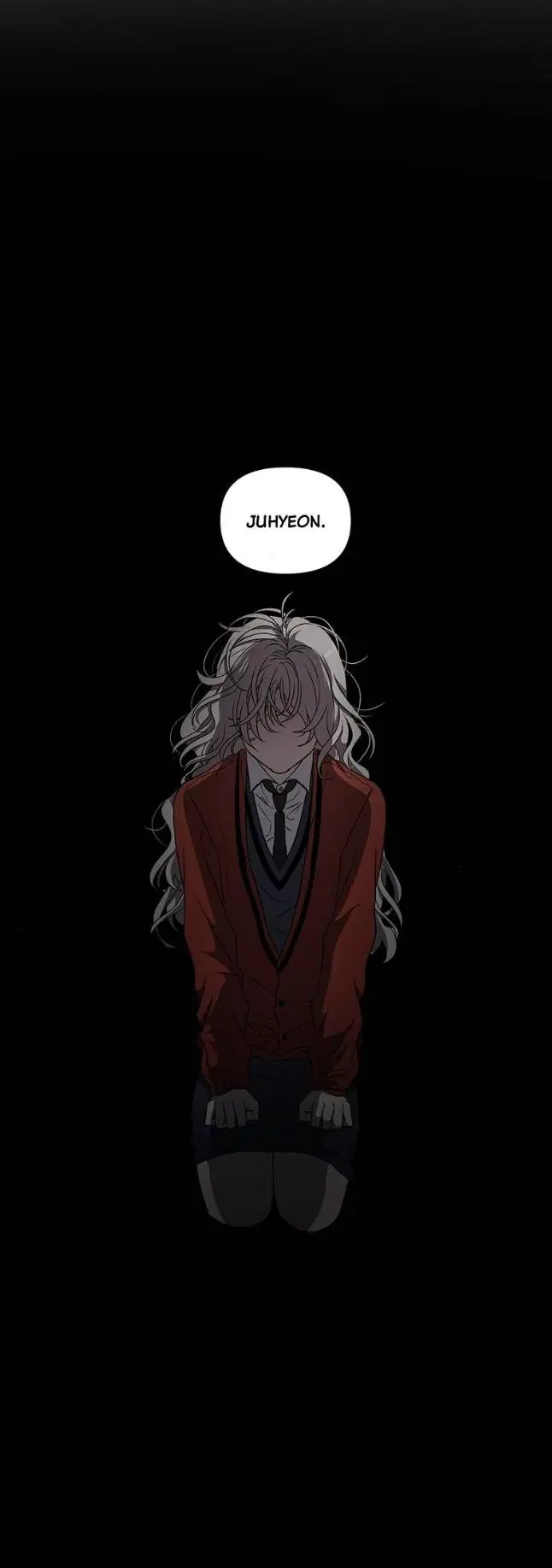 Dreaming Freedom Chapter 6 Page 34