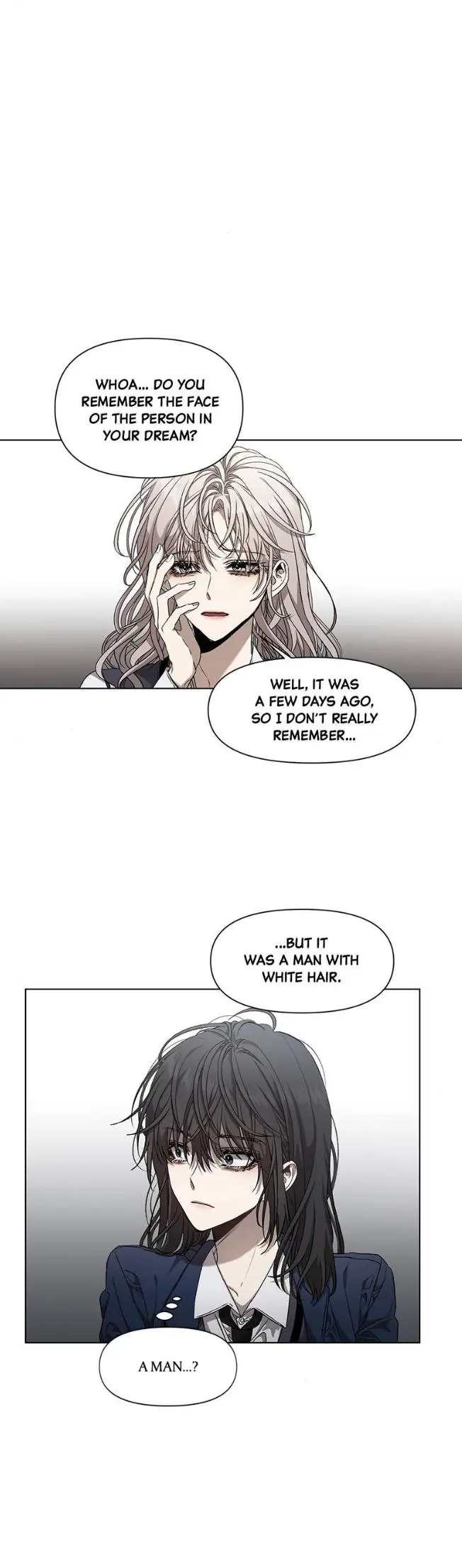 Dreaming Freedom Chapter 7 Page 27
