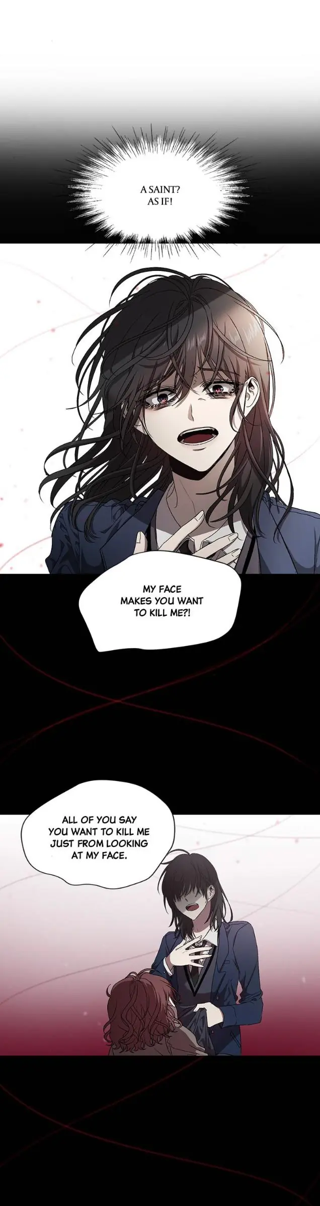 Dreaming Freedom Chapter 7 Page 34