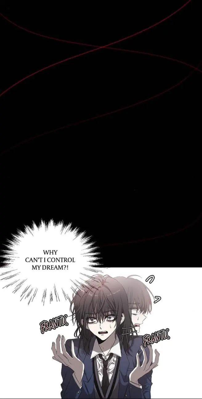 Dreaming Freedom Chapter 7 Page 41