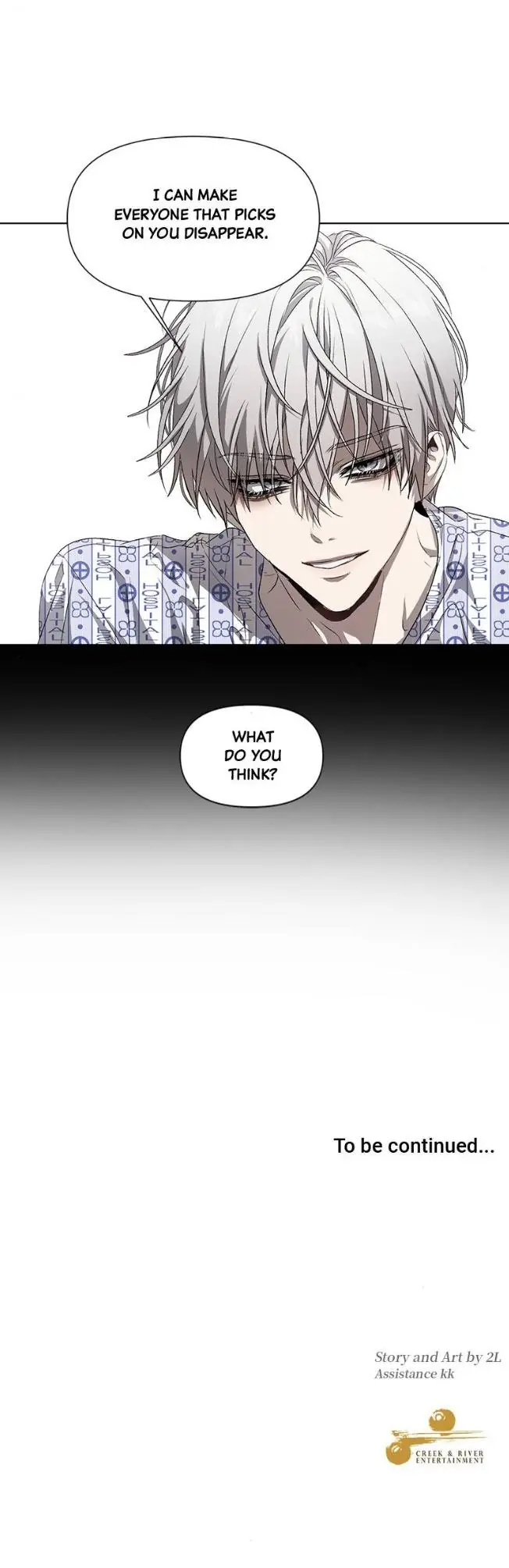 Dreaming Freedom Chapter 7 Page 46