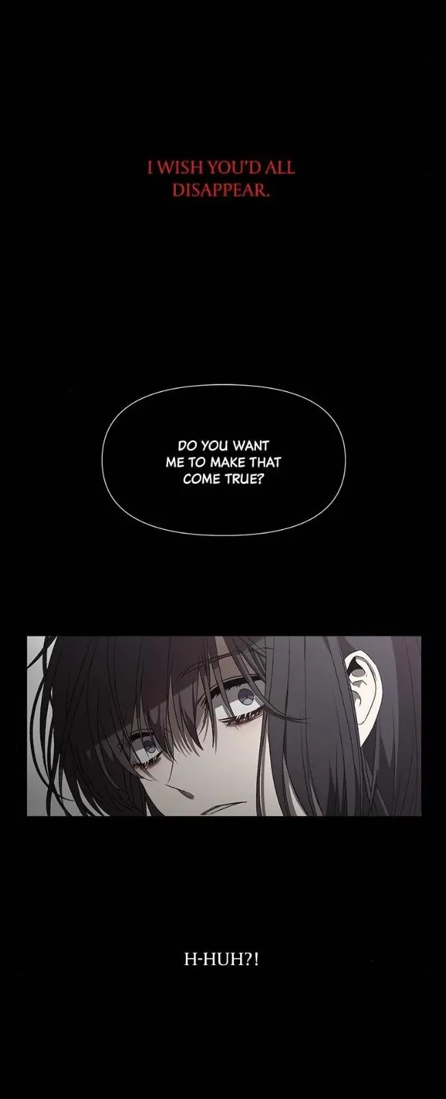 Dreaming Freedom Chapter 8 Page 3
