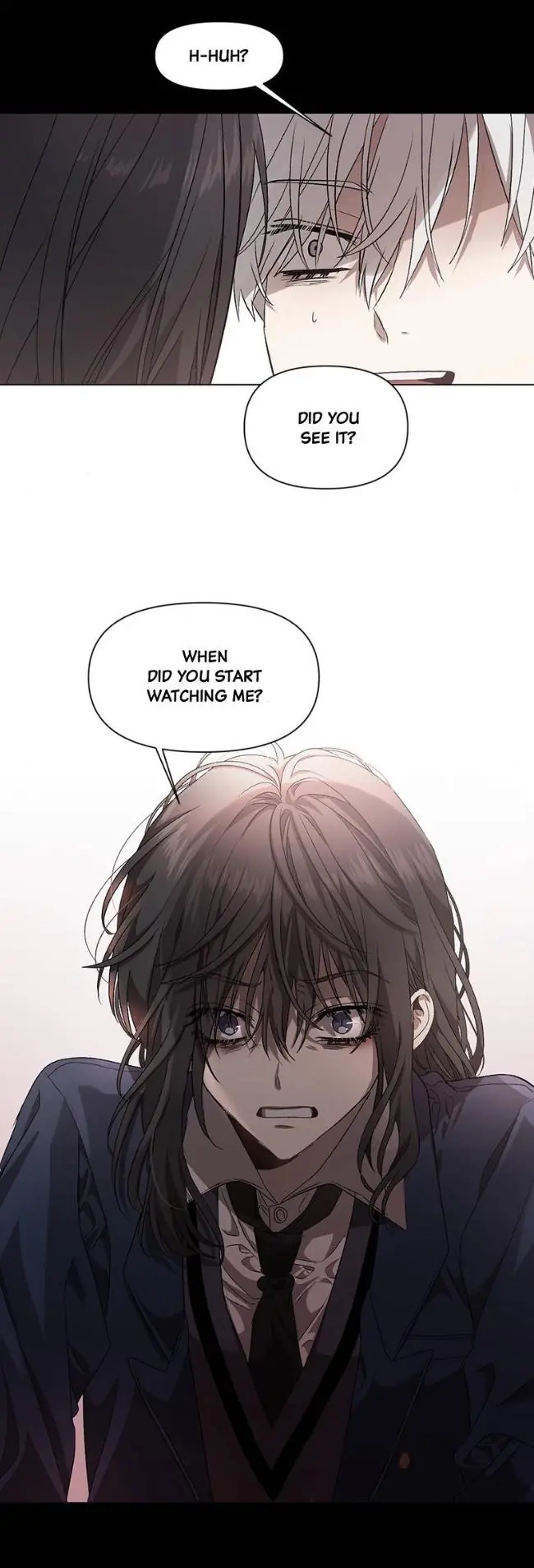 Dreaming Freedom Chapter 8 Page 15