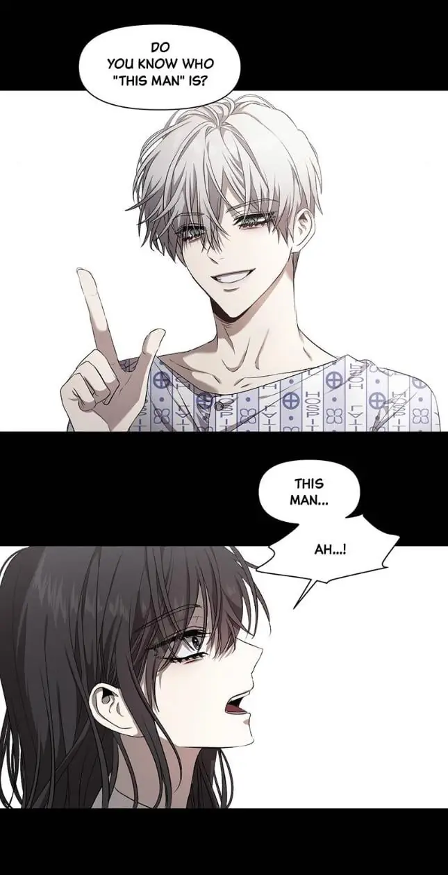 Dreaming Freedom Chapter 8 Page 21