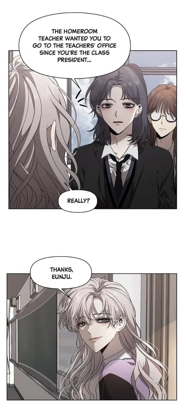 Dreaming Freedom Chapter 8 Page 38