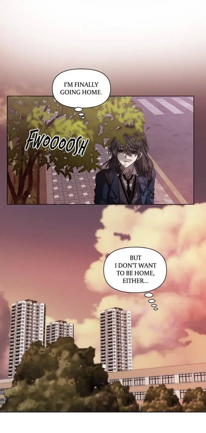 Dreaming Freedom Chapter 8 Page 41