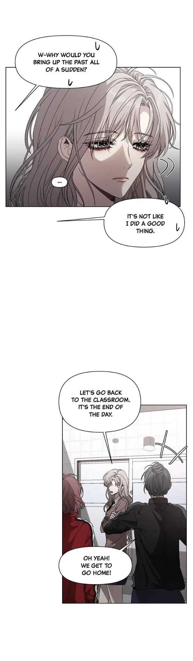 Dreaming Freedom Chapter 9 Page 45