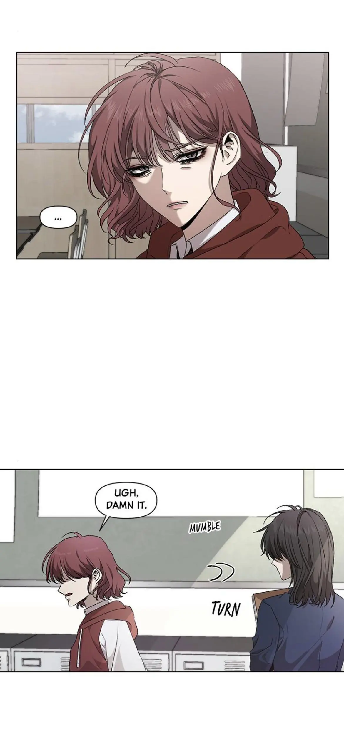 Dreaming Freedom Chapter 10 Page 28