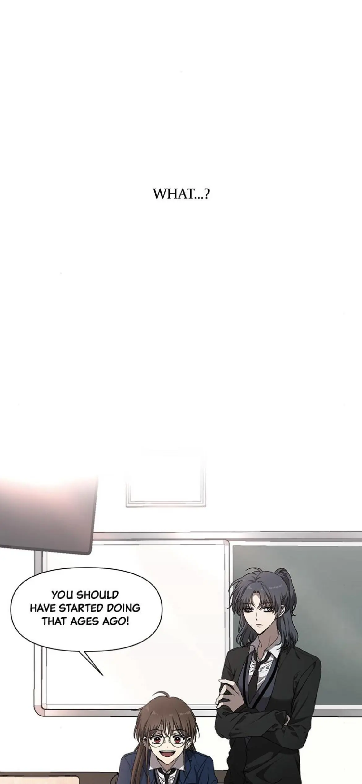 Dreaming Freedom Chapter 10 Page 46