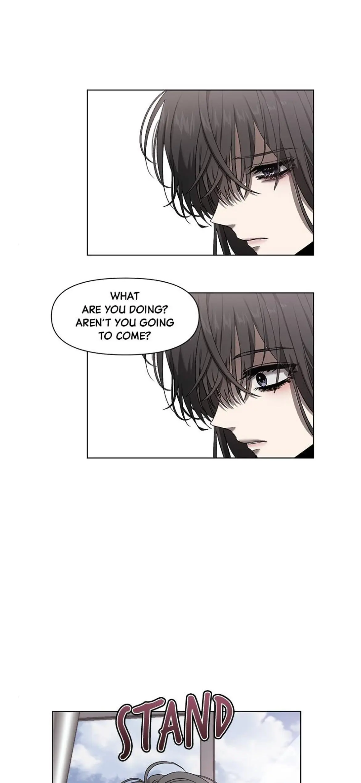 Dreaming Freedom Chapter 10 Page 54