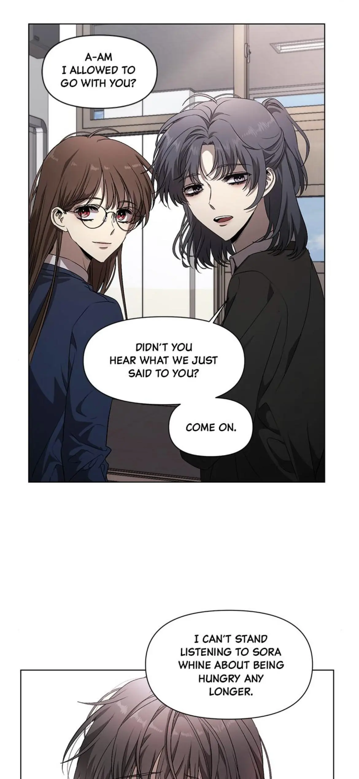 Dreaming Freedom Chapter 10 Page 56