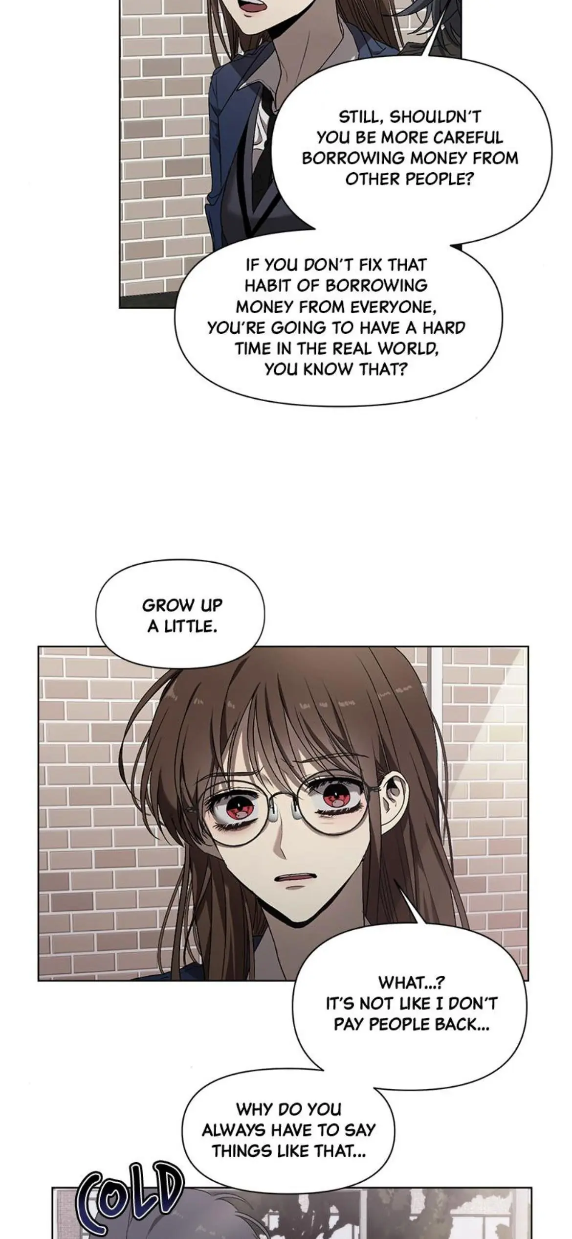 Dreaming Freedom Chapter 10 Page 65