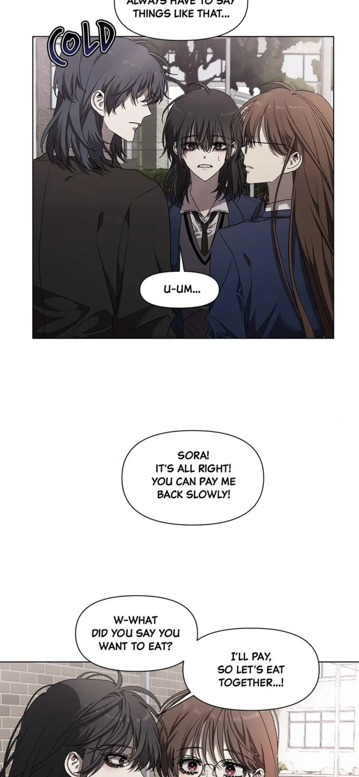 Dreaming Freedom Chapter 10 Page 66