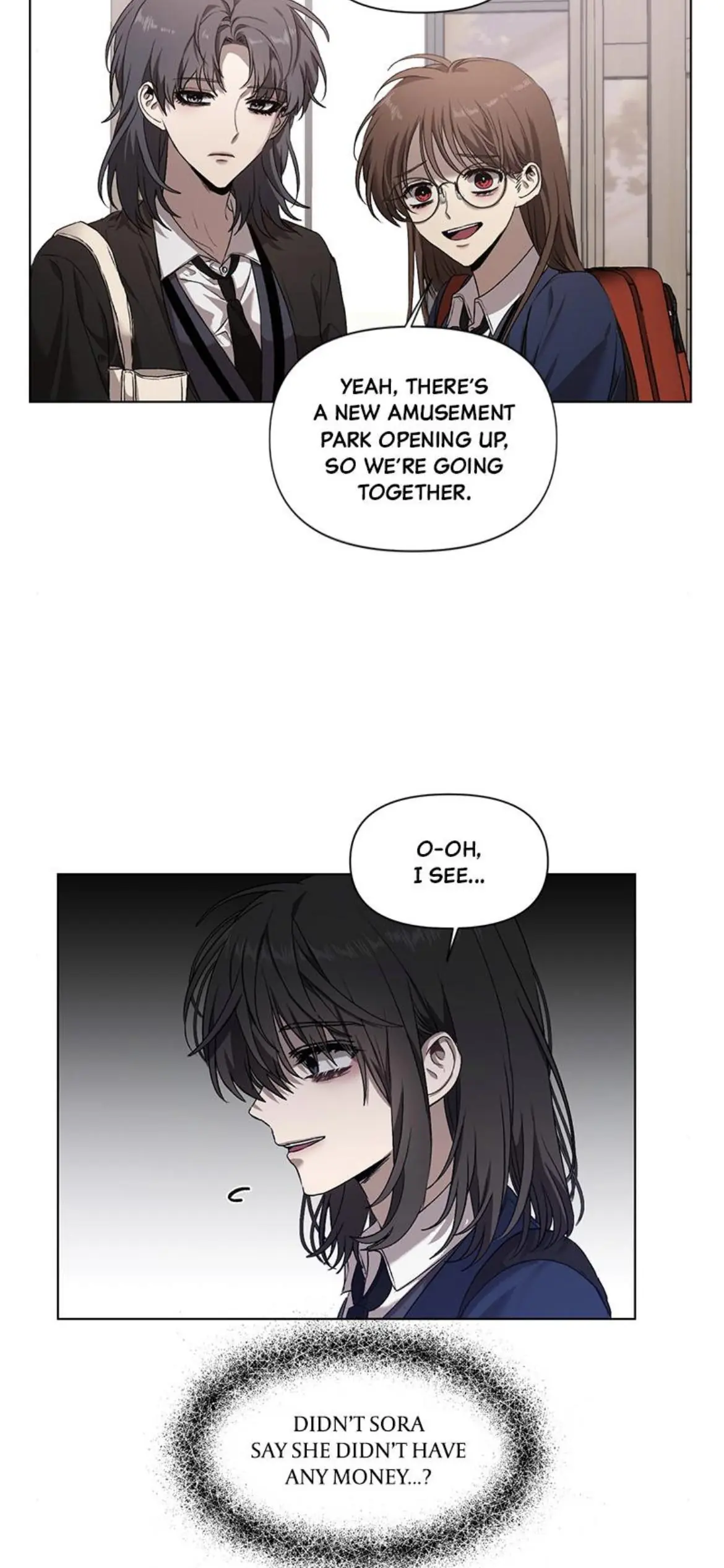Dreaming Freedom Chapter 10 Page 73