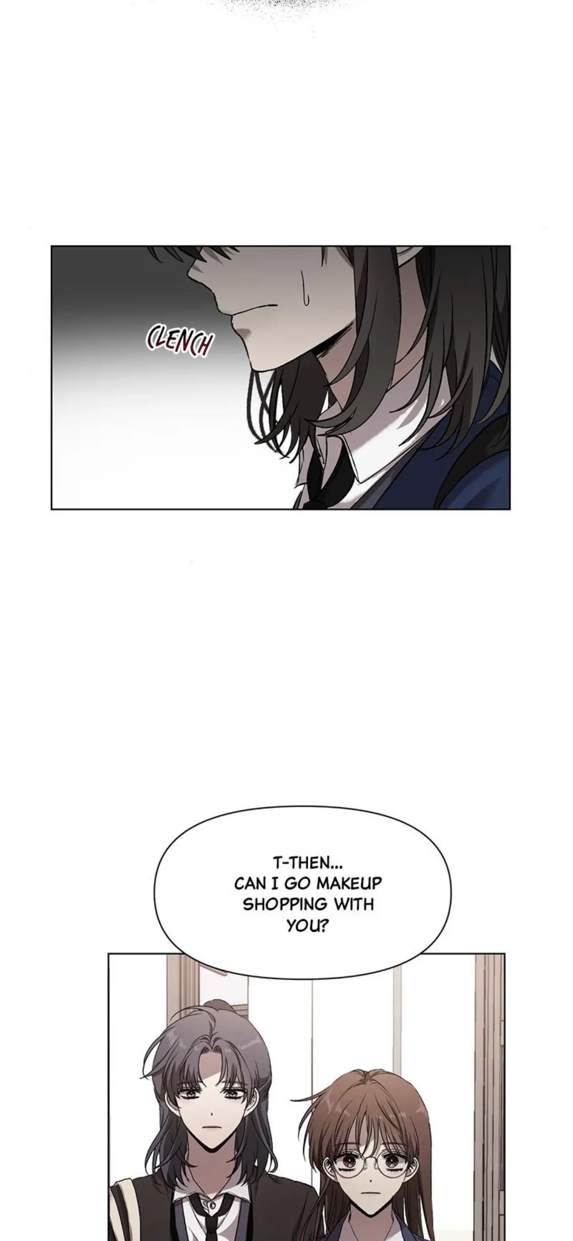 Dreaming Freedom Chapter 10 Page 74