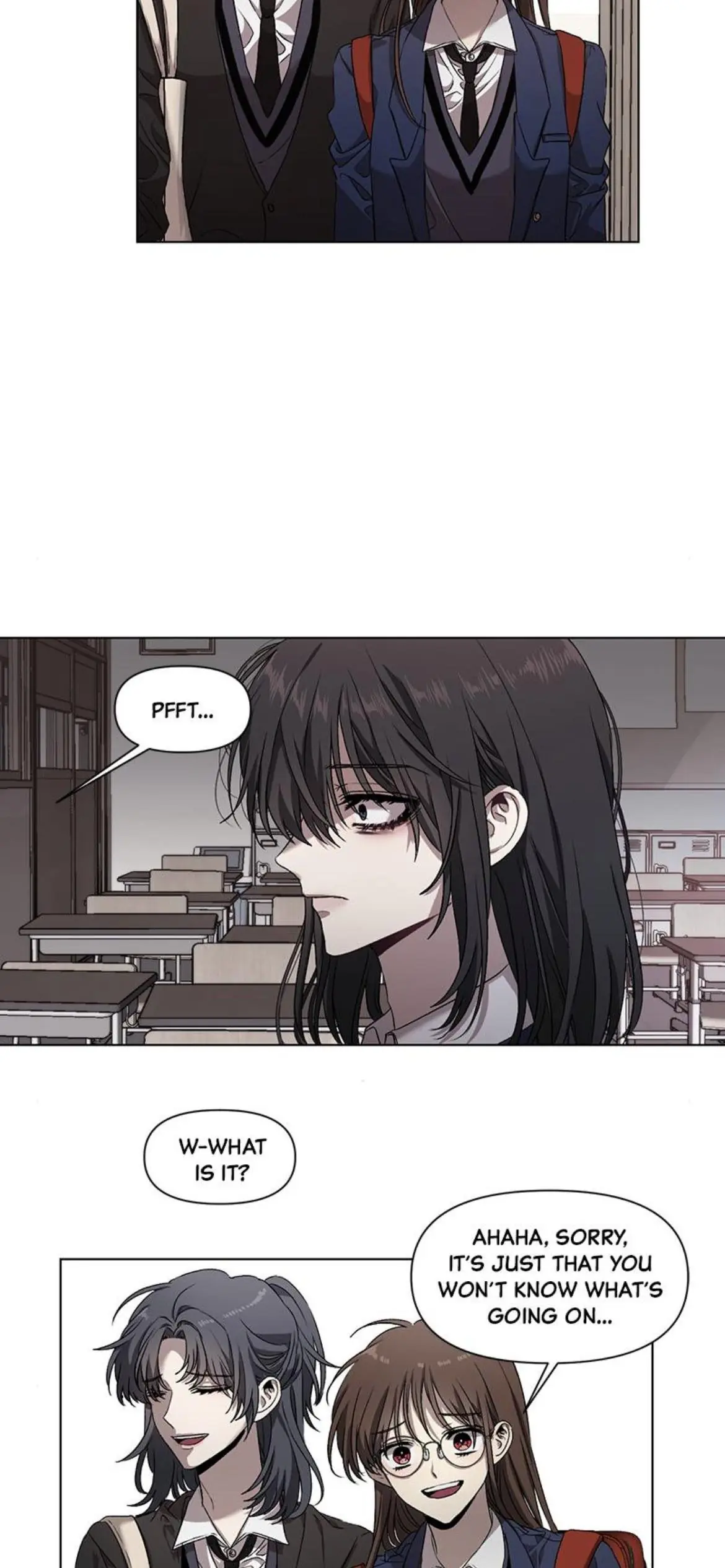 Dreaming Freedom Chapter 10 Page 75