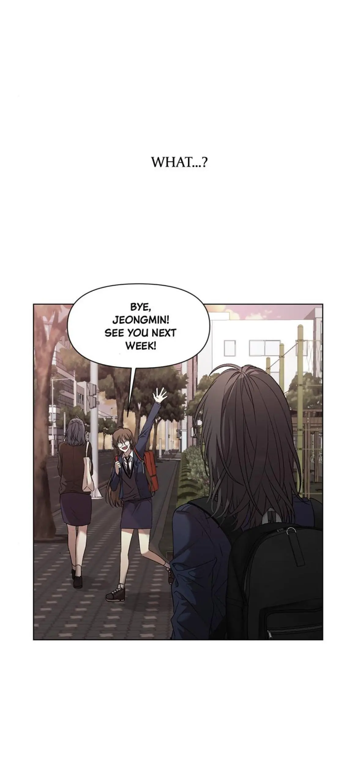 Dreaming Freedom Chapter 10 Page 77