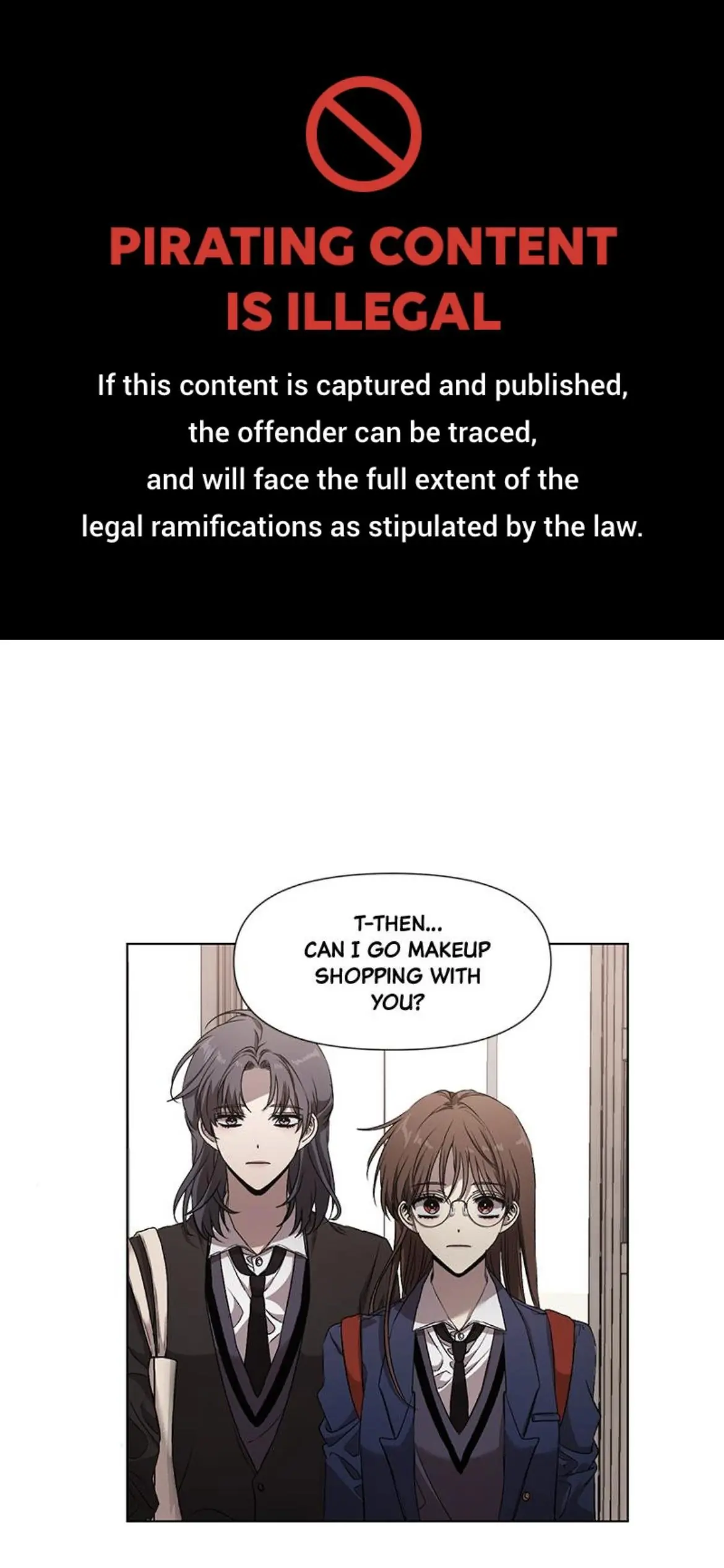 Dreaming Freedom Chapter 11 Page 2