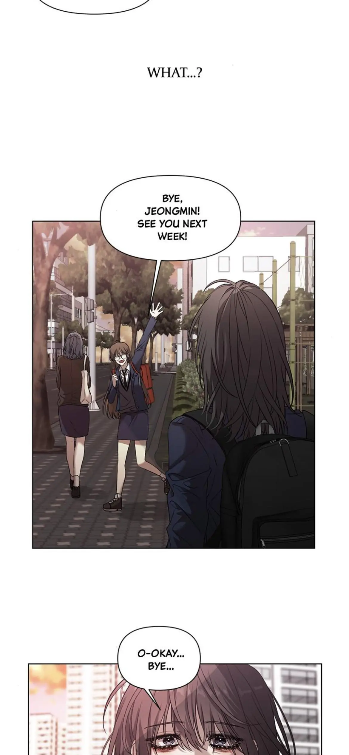Dreaming Freedom Chapter 11 Page 4