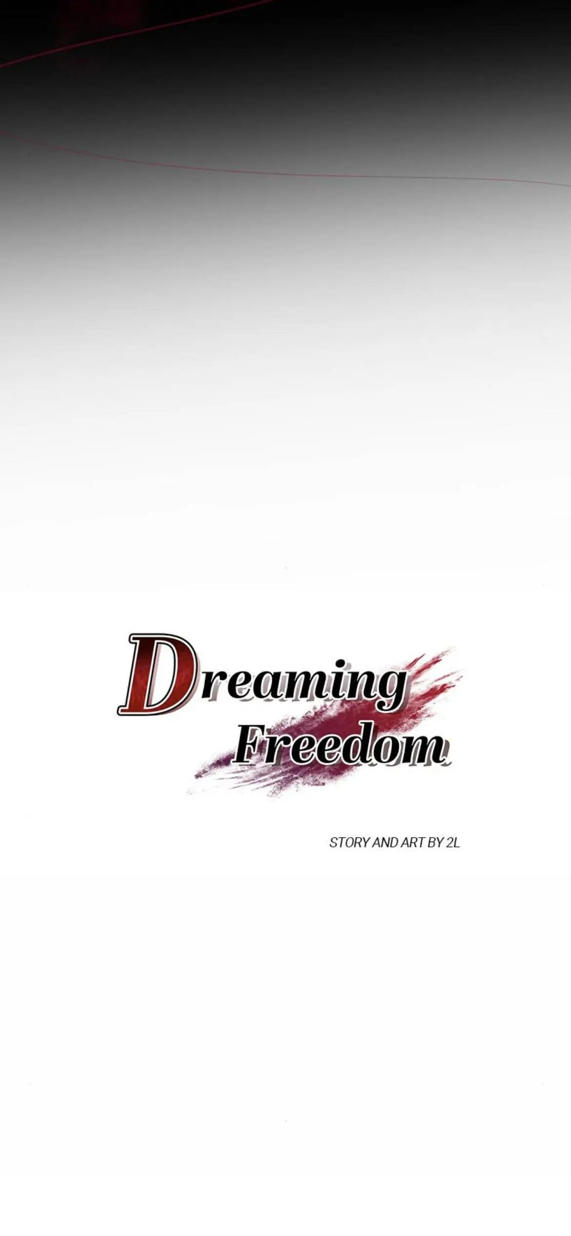Dreaming Freedom Chapter 11 Page 13