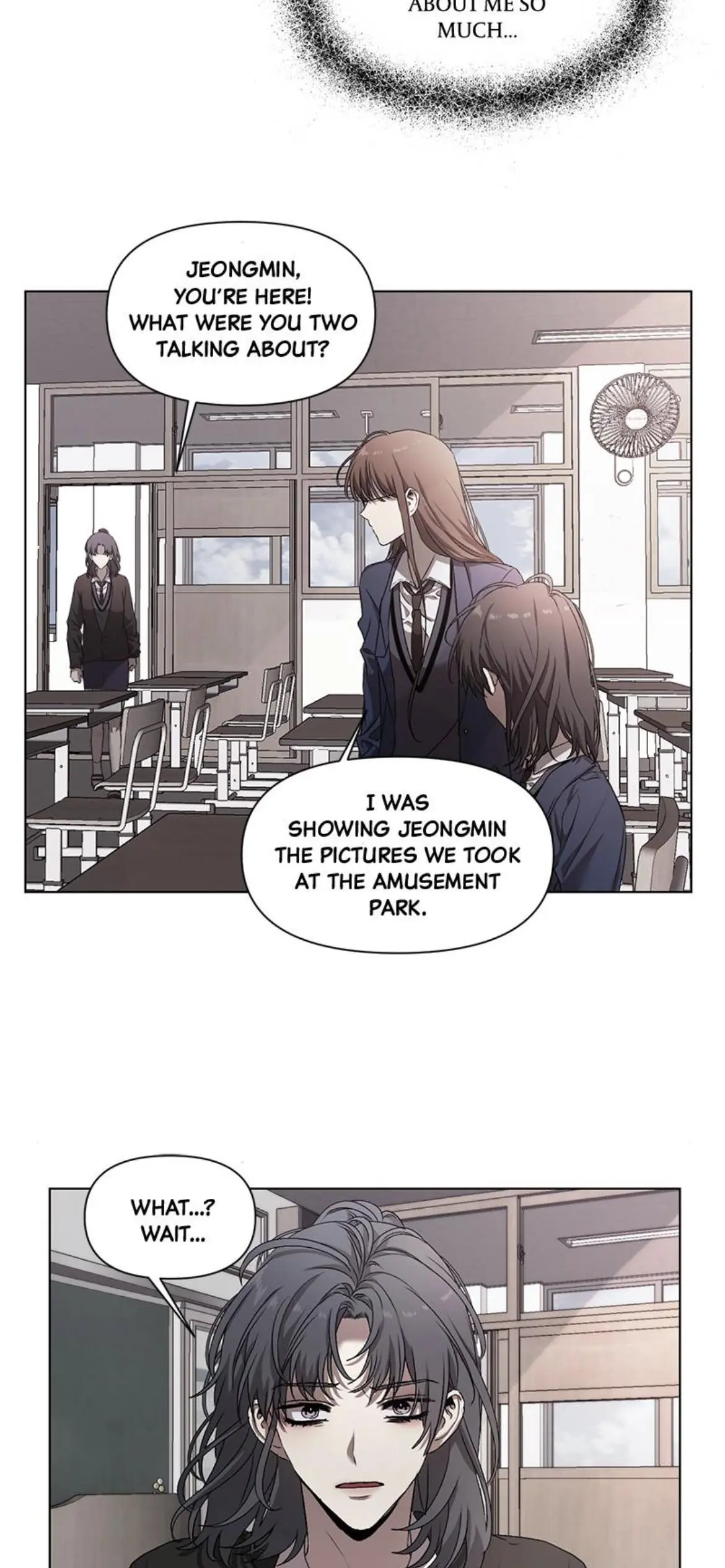 Dreaming Freedom Chapter 11 Page 24