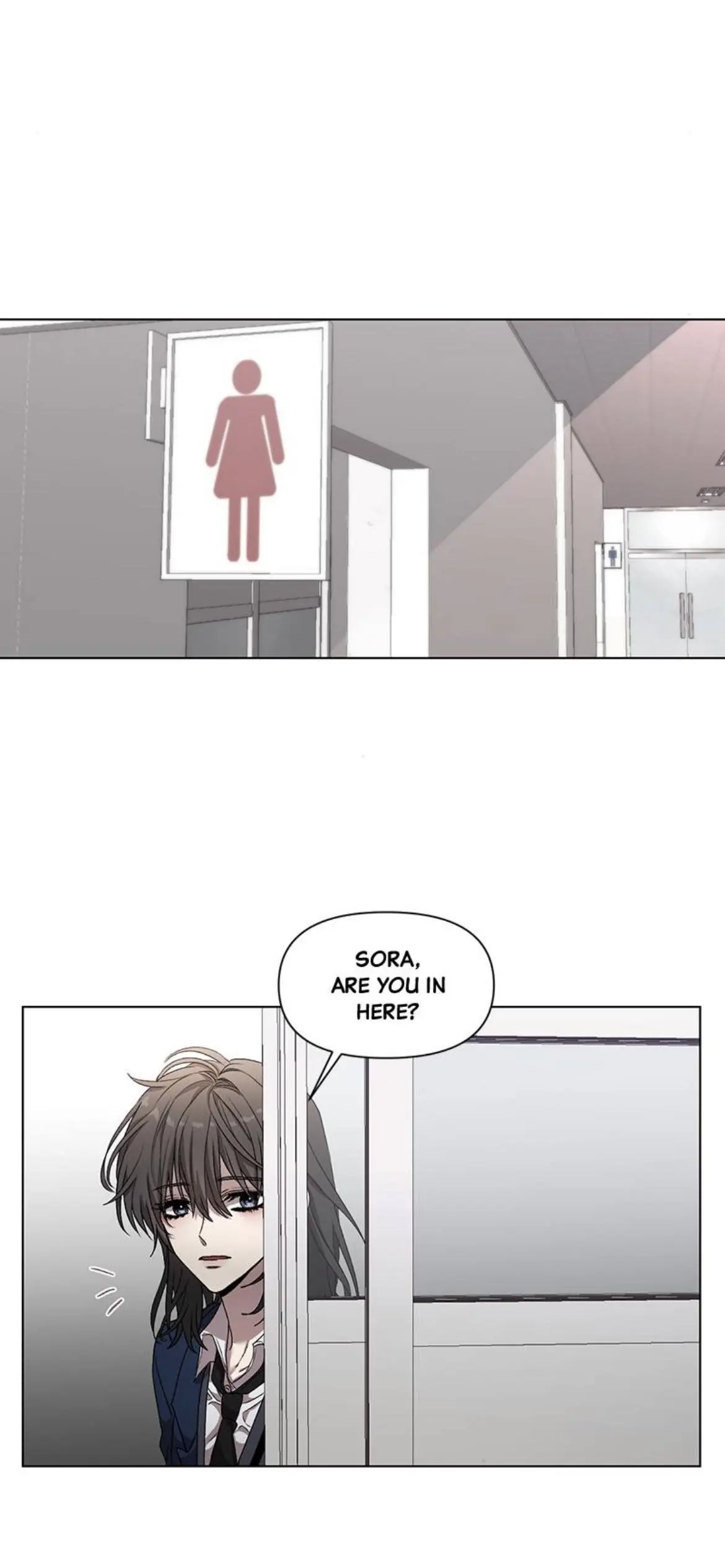 Dreaming Freedom Chapter 11 Page 36