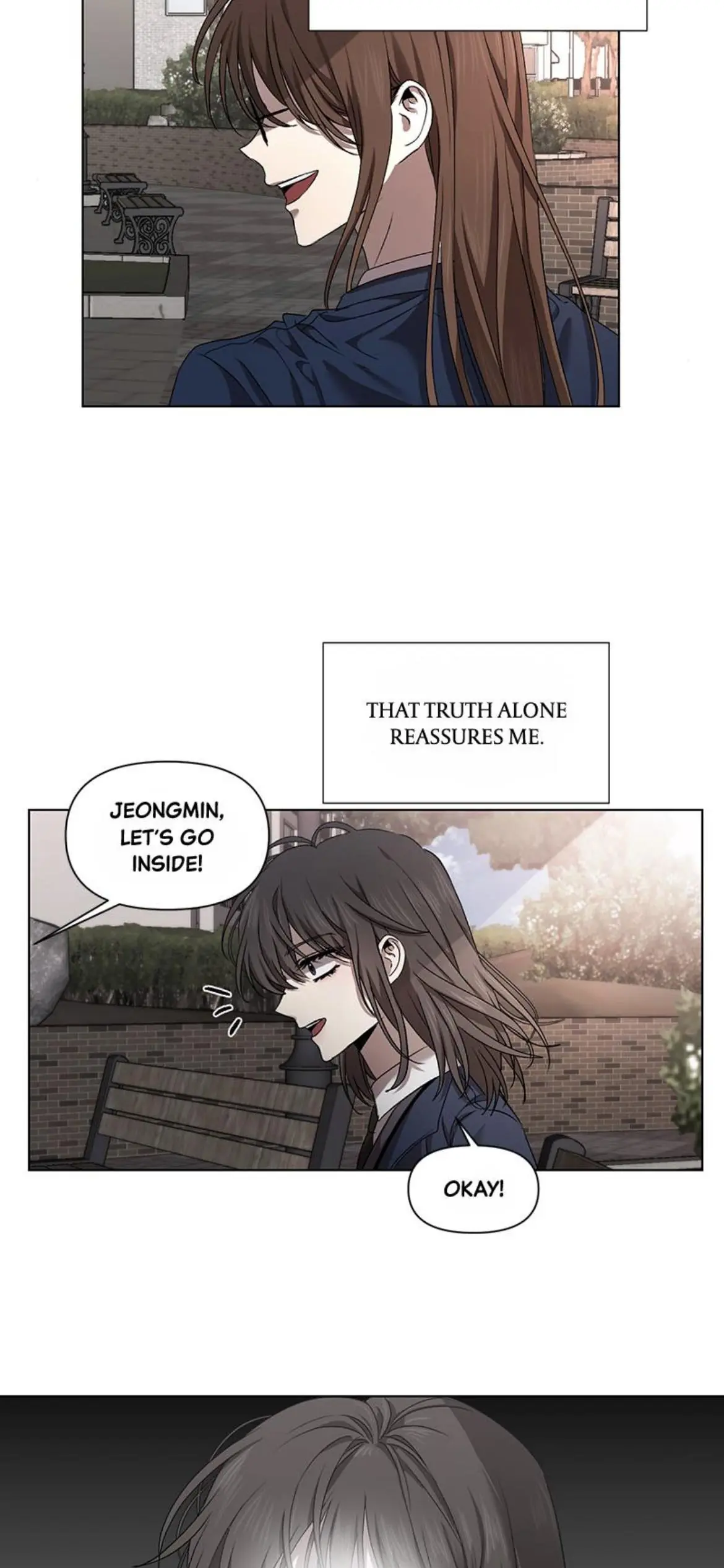 Dreaming Freedom Chapter 11 Page 50