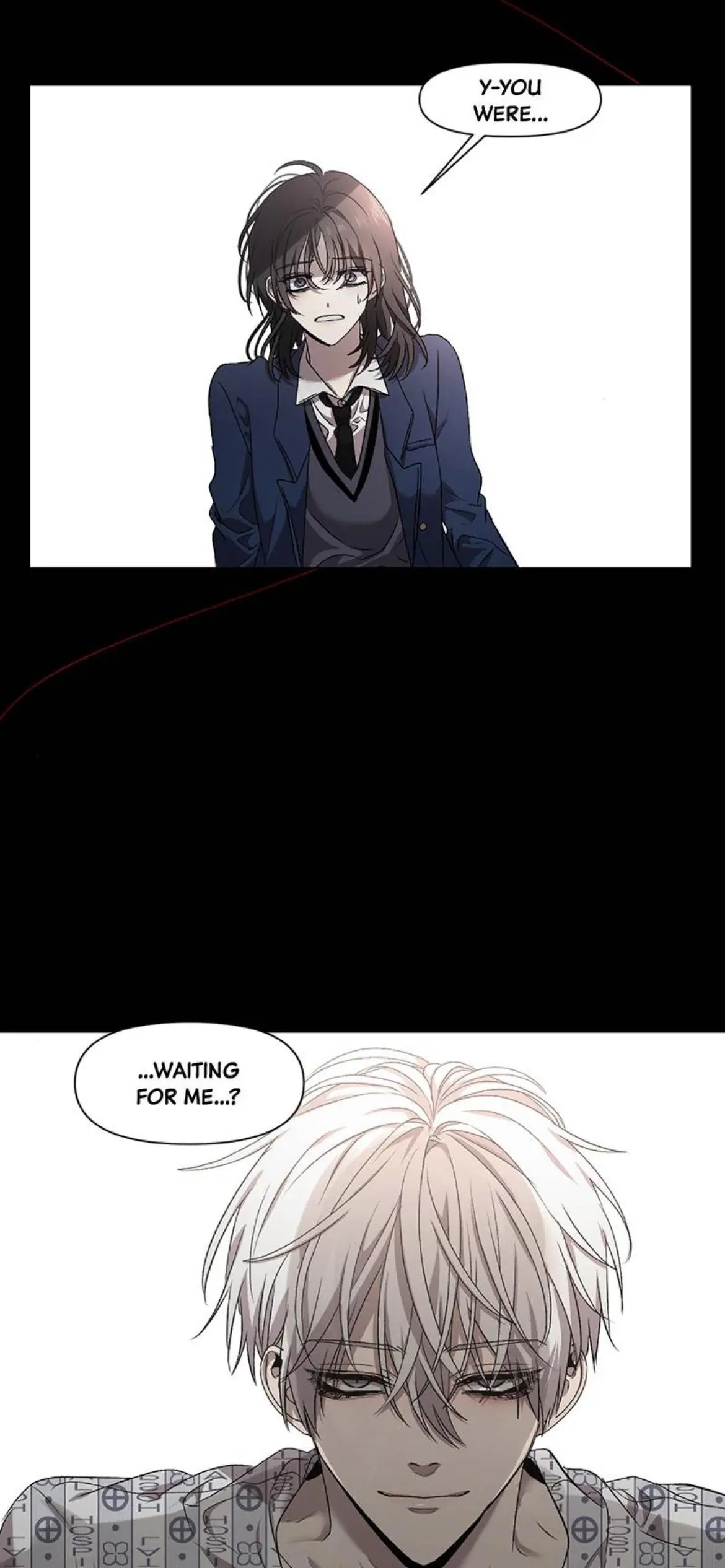 Dreaming Freedom Chapter 11 Page 64