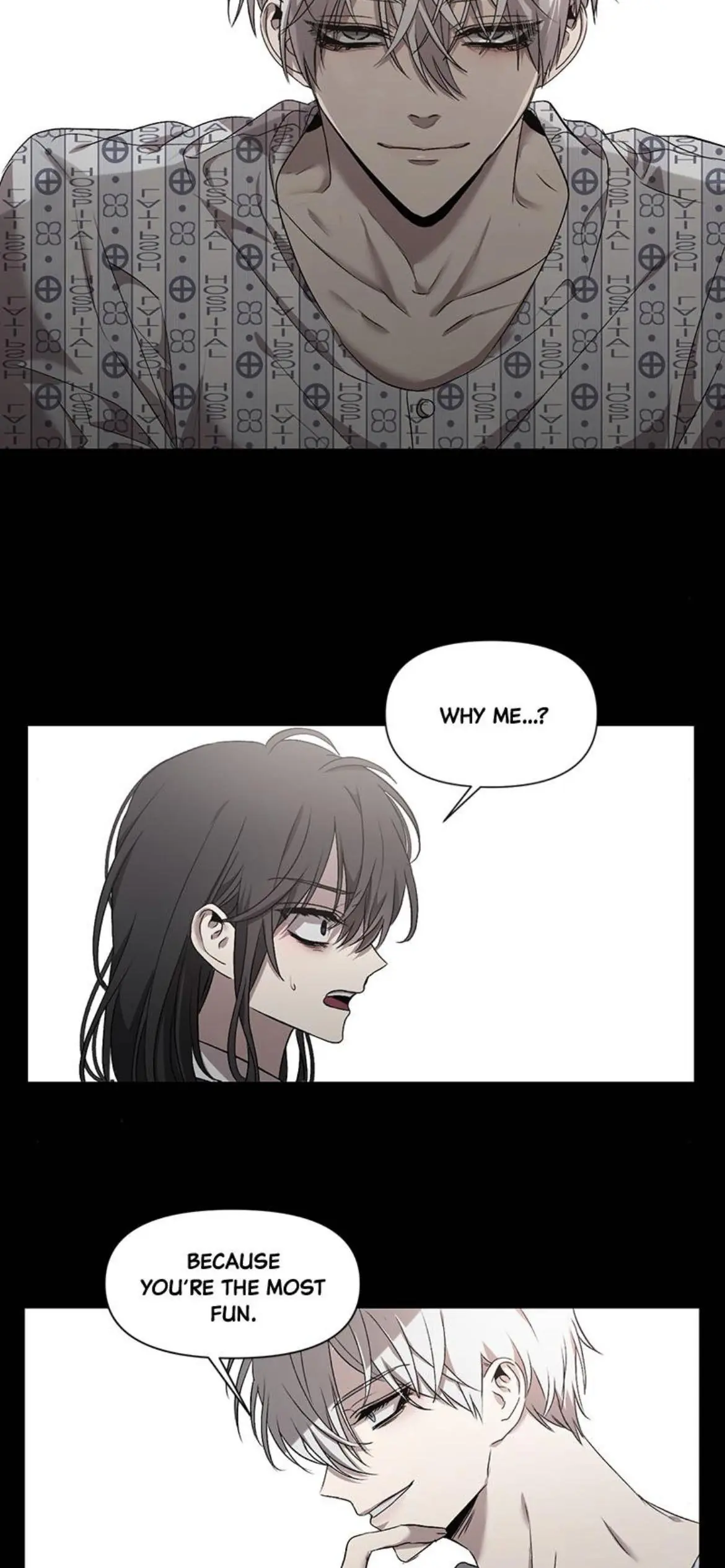 Dreaming Freedom Chapter 11 Page 65