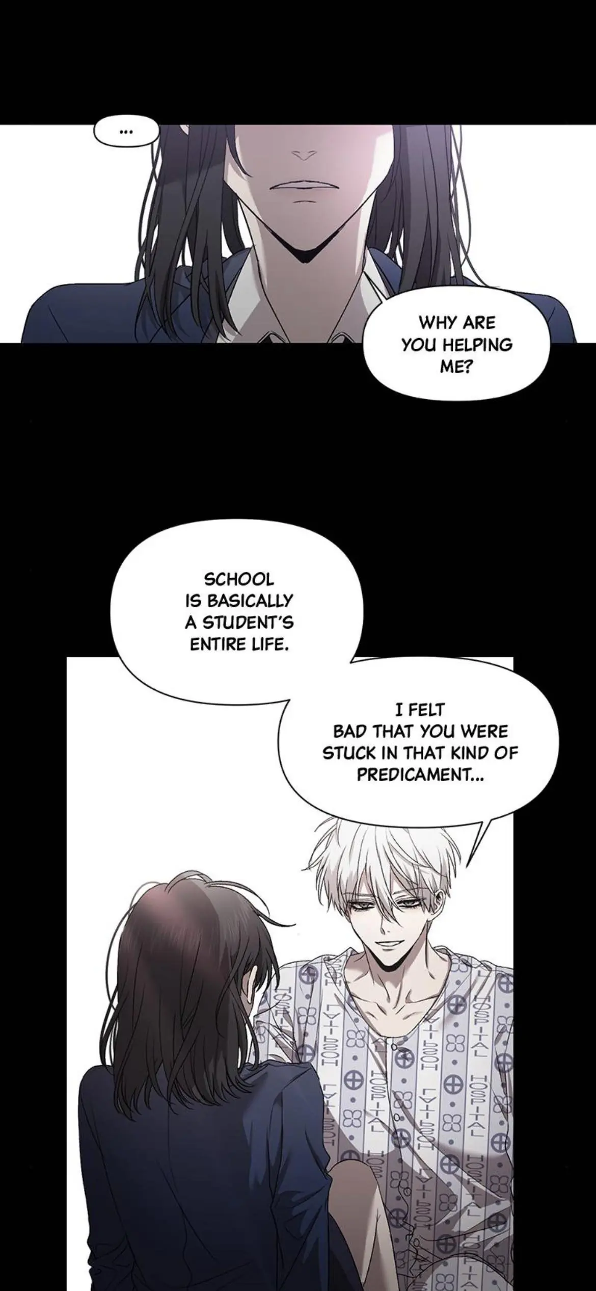 Dreaming Freedom Chapter 11 Page 68
