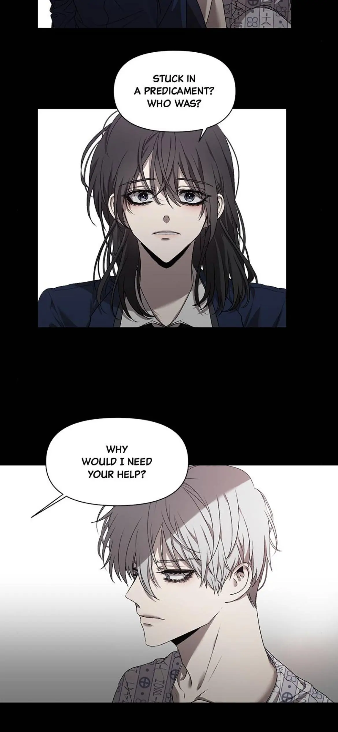 Dreaming Freedom Chapter 11 Page 71
