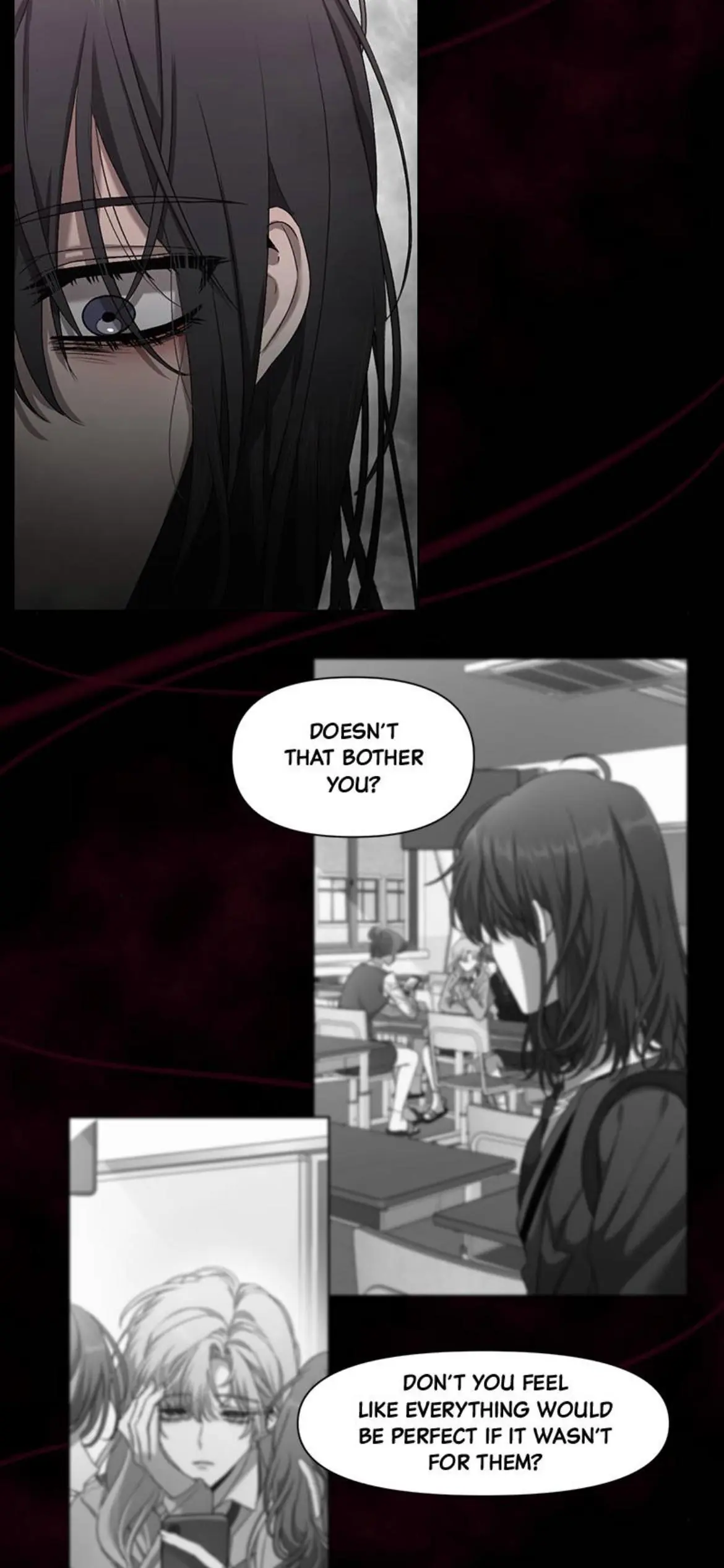 Dreaming Freedom Chapter 11 Page 81