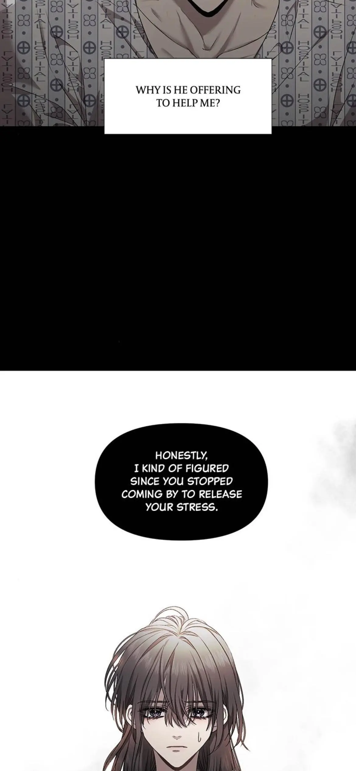 Dreaming Freedom Chapter 12 Page 3