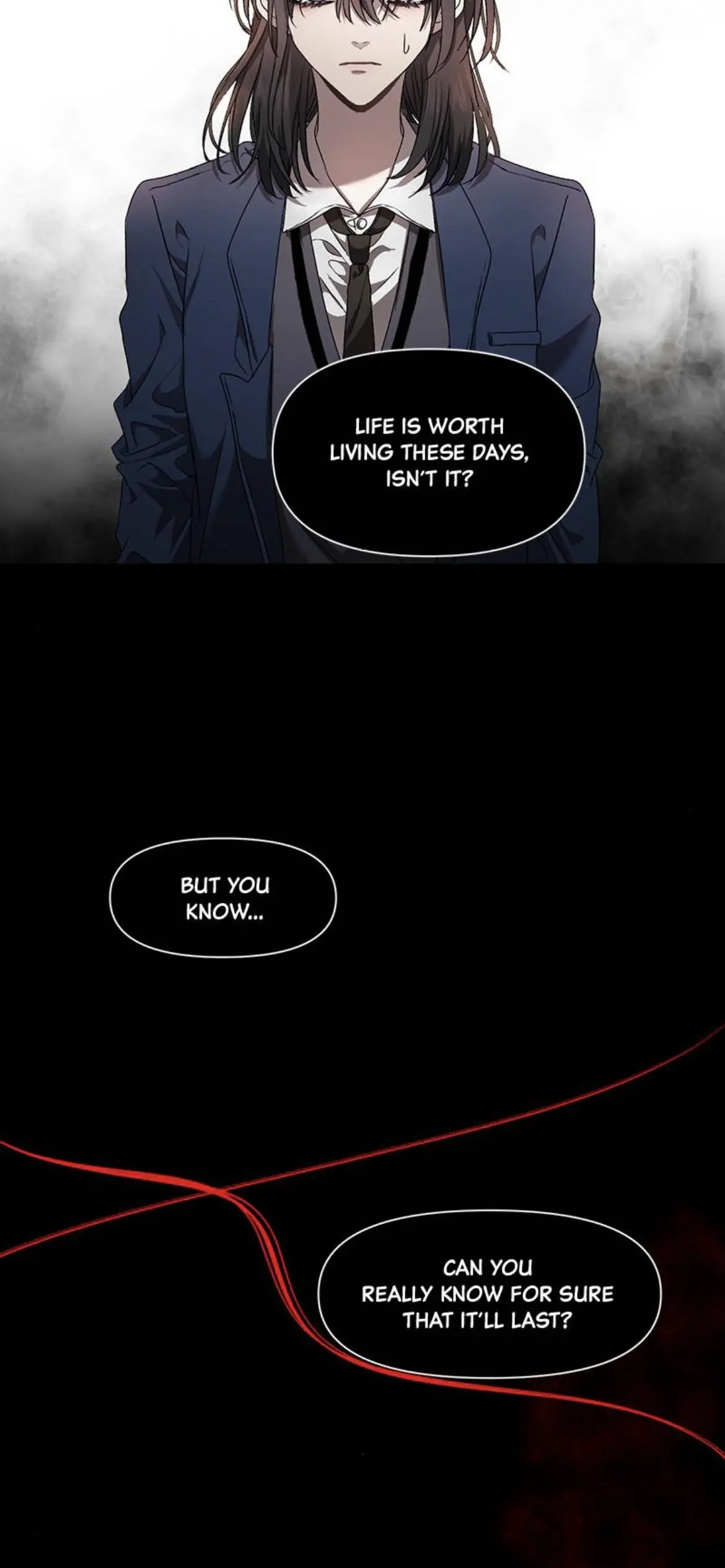 Dreaming Freedom Chapter 12 Page 4
