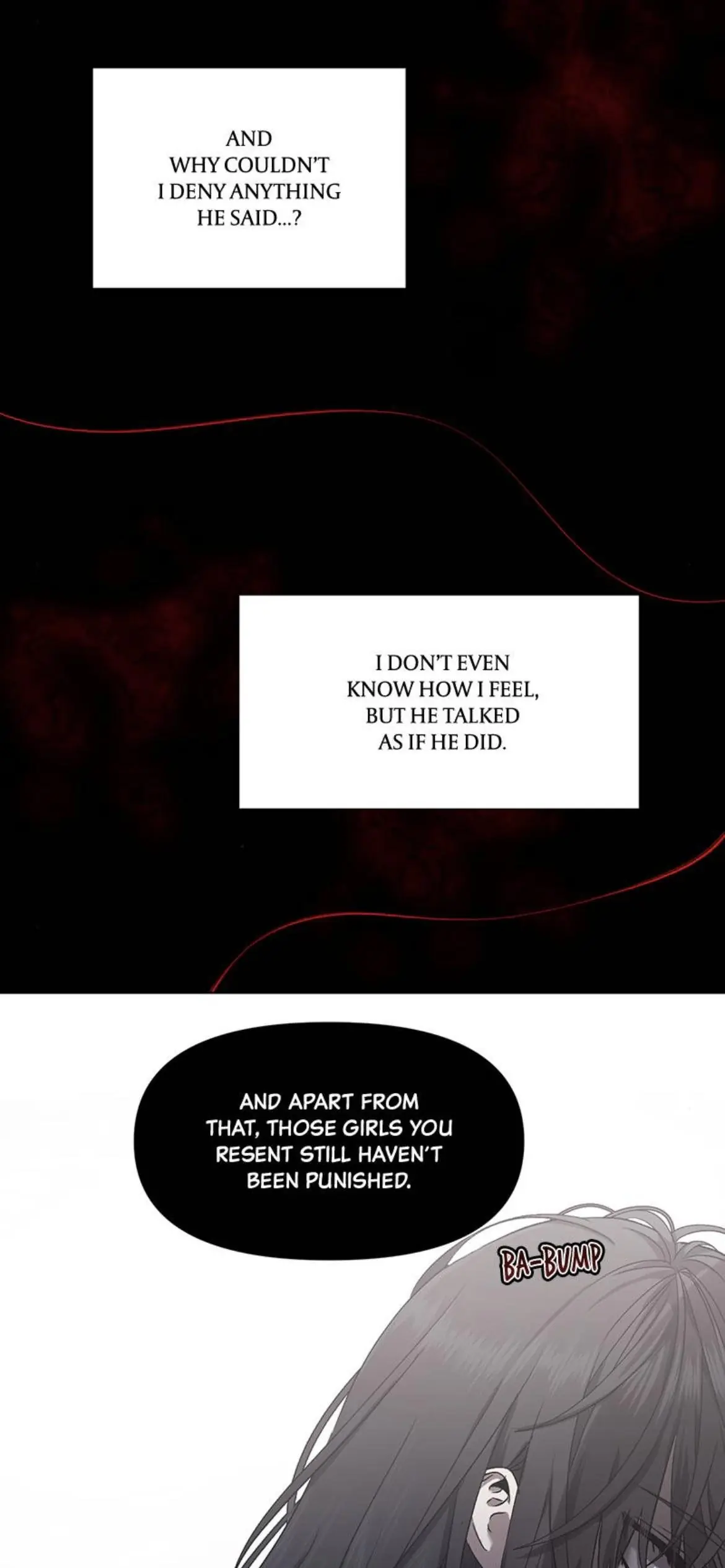 Dreaming Freedom Chapter 12 Page 5